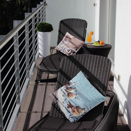 Apartament Flotylla Miedzyzdroje 60 M2 Bagian luar foto